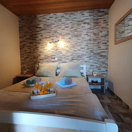 Lägenhet Daria Jure Trogir