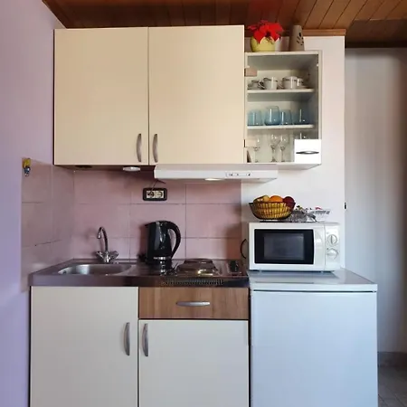 Daria Jure Trogir