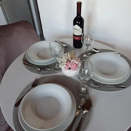 Daria Jure Appartement