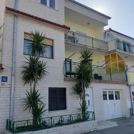 Apartment Daria Jure