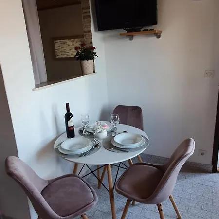 Daria Jure Appartement Trogir