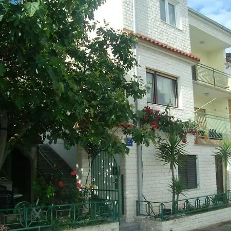 Appartement Daria Jure *