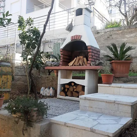 Daria Jure Appartement Trogir