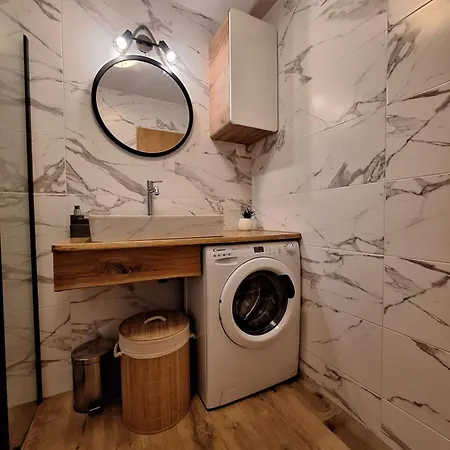 Appartement Daria Jure