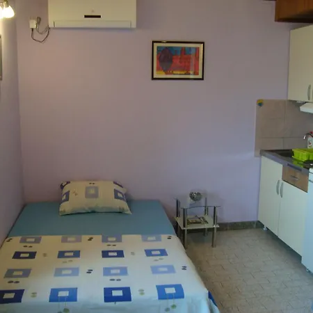 Daria Jure Appartement