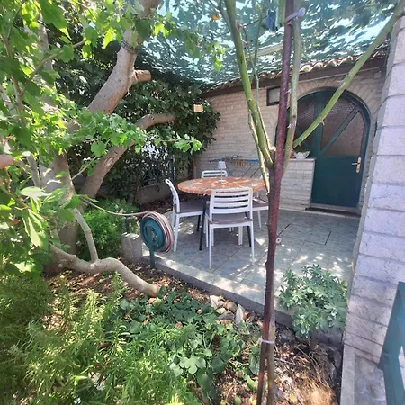Appartement Daria Jure *