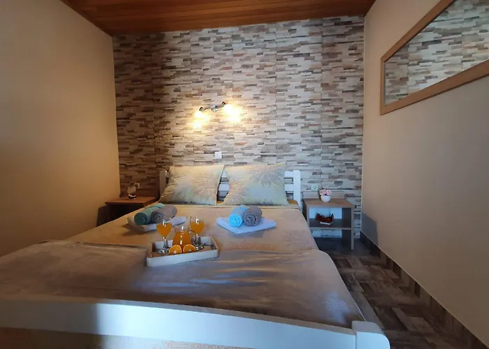 Appartement Daria Trogir