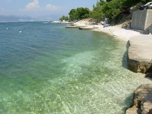 Daria * Trogir