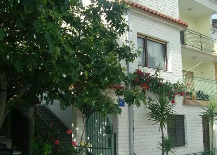 Daria Appartement