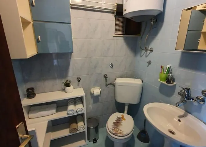 Daria Appartement