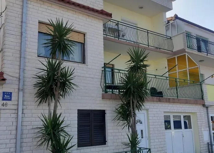 Appartement Daria