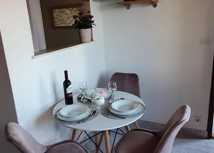 Daria Appartement Trogir